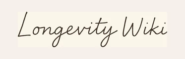 Longevity Wiki